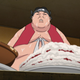 Illustration for article titled Did Kim Jong-un Just Show Up in Naruto?